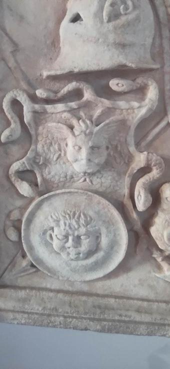 La Domus Di Cosa Bed & Breakfast Ansedónia Dış mekan fotoğraf