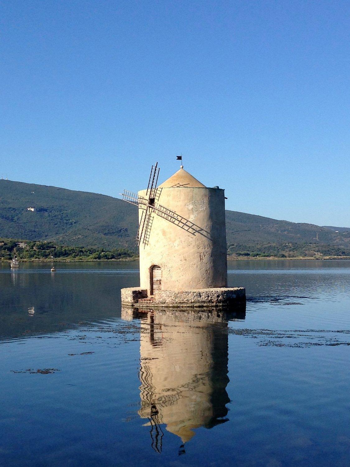 La Domus Di Cosa Bed & Breakfast Ansedónia Dış mekan fotoğraf