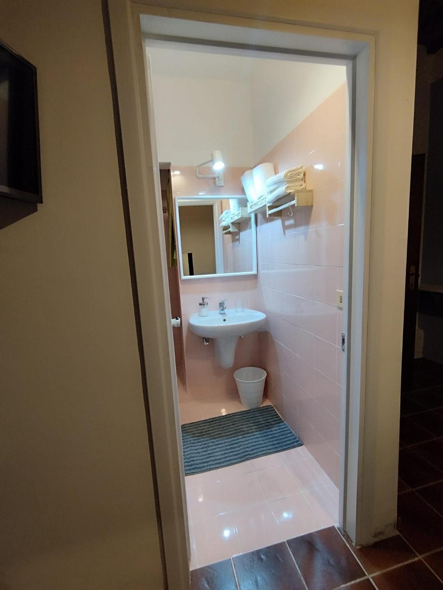 La Domus Di Cosa Bed & Breakfast Ansedónia Dış mekan fotoğraf